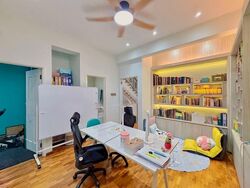 Eastwood Park (D16), Terrace #581142441